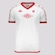 Camisa 2 do Bangu 2024 Kappa - Masculina BRANCO
