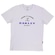Camiseta Masculina Oakley 75 Graphic Tee BRANCO