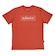 Camiseta Oakley Square Lightning Graphic Tee - Masculina VERMELHO