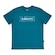 Camiseta Oakley Square Lightning Graphic Tee - Masculina VERDE