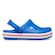 Sandália Crocs Crocband Clog Kidst - Infantil AZUL