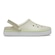 Sandália Crocs Crocband Off Court Clog  Bone - Adulto BEGE