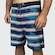 Bermuda Hurley Phantom Tailgate - Masculina AZUL