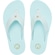 Chinelo Kenner Kyra Pro - Feminino AZUL/BRANCO