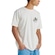 Camiseta Volcom Pair a Dice - Masculina BRANCO