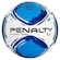 Bola Futsal Penalty S11 R2 Xxiv AZUL/PRETO