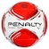 Bola Futsal Penalty S11 R2 Xxiv BRANCO/VERMELHO
