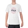 Camiseta Fila Worldwide - Masculina BRANCO