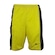 Calção de Basquete Placar Cn6110 - Masculino AMARELO CLA/PRETO