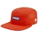 Boné New Era Camper Action Winter Sports - Strapback - Masculino LARANJA