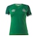 Camisa da Chapecoense Of. 1 2021 Umbro - Feminina VERDE/BRANCO