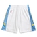 Shorts Mitchell & Ness Swingman Denver Nuggets - Masculino BRANCO