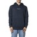 Blusão de Moletom Billabong Canguru Smitty - Masculino AZUL ESCURO