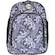 Mochila Mormaii Backpack Full Print Wetsuits For Surfing - 25 Litros ROXO/PRETO