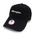 Boné Aba Curva Champion Garment Washed Relaxed Hat - Strapback - Adulto AZUL ESCURO