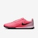 Chuteira Society Nike Phantom Gx Ii Academy - Adulto ROSA/PRETO