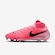 Chuteira de Campo Nike Phantom Luna 2 Elite Campo ROSA/OURO