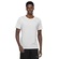 Camiseta Puma Performance Heather - Masculina BRANCO