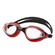 Óculos de Natação Gold Sports Winner 9.0 High Definition - Adulto VERMELHO