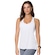 Regata Selene Fitness Feminina BRANCO