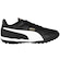 Chuteira Society Puma King Tt - Adulto PRETO/BRANCO