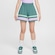 Short Nike Sportswear Capsule - Infantil VERDE
