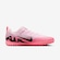 Chuteira de Society Adulto Nike Mercurial Vapor 15 Pro ROSA/OURO