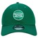 Boné Aba Curva New Era 920 Boston Celtics Core - Strapback - Adulto VERDE
