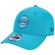 Boné Aba Curva New Era 920 Charlotte Hornets Core Nba - Strapback - Adulto AZUL
