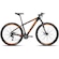Bicicleta Aro 29 Aluminio Alfameq Nx Freio a Disco 21 Marchas PRETO/LARANJA