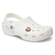 Jibbitz? Crocs Urso BRANCO