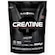 Creatine - Creatina Monohidratada - Refil 500G - Caveira Preta NAO SE APLICA