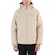 Jaqueta com Capuz Columbia Grand Trek II Down - Masculina BEGE