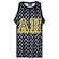 Camiseta Regata New Era Collab Alexandre Herchcovitch Ah - Masculina PRETO