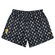 Short New Era Praia Collab Alexandre Herchcovitch All Logo - Masculino PRETO