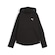 Blusão de Moletom com Capuz Puma Evostripe - Feminino PRETO