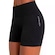 Short Lupo Af Sport Basic Feminino PRETO