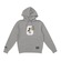 Moletom Grizzly Duck Season Masculino CINZA