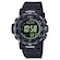 Relógio Casio Pro Trek Prw-35Y-1Bdr -  Masculino PRETO
