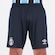 Calção do Grêmio I 2024 Umbro - Masculino PRETO