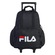 Mochila Fila Trolley Joyride PRETO