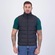 Colete Fila Touch - Masculino PRETO