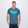 Camisa Kappa Future - Masculina VERDE