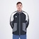 Jaqueta sem Capuz Umbro Diamond Culture - Masculina PRETO