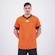 Camisa Kappa Árbitro - Masculina LARANJA