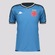 Camisa do Vasco Goleiro 2024 Kappa - Infantil AZUL