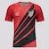 Camisa Umbro Athletico Paranaense I 2024 - Masculina VERMELHO