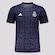 Camisa do Real Madrid adidas Pré Jogo - Masculina AZUL