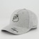 Boné Aba Curva Supercap Santos Americano - Snapback - Adulto PRETO