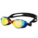 Óculos de Natação Gold Sports Neon Performance 7.0 High Definition VERMELHO